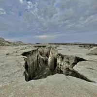 گشت جزیره قشم با راننده بومی.|تور و چارتر|درگهان, |دیوار