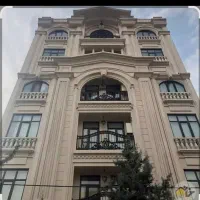 ۹۰ متر ۲خواب/فول/مرزداران/ناهید