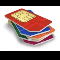 فروش سیم کارت خط دائم همراه اول