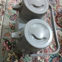 فلاکس چای