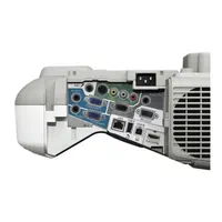 ویدیو پرژکتر اپسون EB-485W|تلویزیون و پروژکتور|مشهد, وکیل‌آباد|دیوار