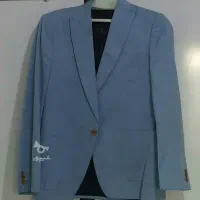 کت تک برند ال سی من سایز52|لباس|بابل, |دیوار