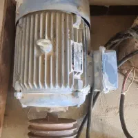 دینام ۲۰ اسب