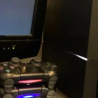 Ps4معاوضه با موتور