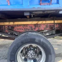 خاور ۸۱۳مدل ۵۵|خودرو سنگین|لنگرود, |دیوار