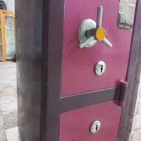 گاو صندوق در حد نو|ابزارآلات|کوهدشت, |دیوار