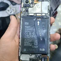 تاچ السیدی نوت10وm5s|لوازم جانبی موبایل و تبلت|مشهد, انصار|دیوار