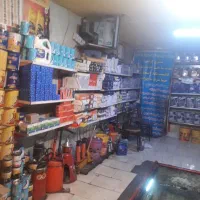 روغن و جلوبندی لاستیک