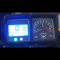 موتور احسان 200 cc مدل 1403 کلان 562 کیلونر|موتورسیکلت|تربتحیدریه, داروپخش|دیوار