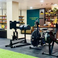 اجاره باشگاه ورزشی