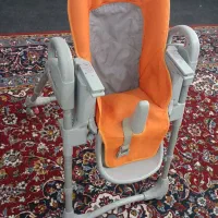 صندلی غذا مارک کاپلا کره ای اصل