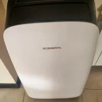 کولر گازی پرتال اجنرال ۱۲۰۰۰