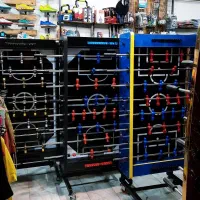 *فوتبالدستی باشگاه*فوتبال دستی باغ ویلامدارس کلوپ|ورزش‌های توپی|نیشابور, عدالت|دیوار