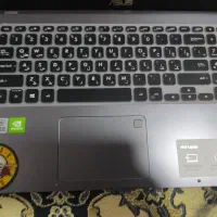 لپتاب ایسوس Asus|رایانه همراه|تهران, نظام‌آباد|دیوار