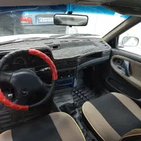 دوو سیولو1380|خودرو سواری و وانت|ارومیه, |دیوار