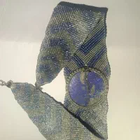 چوکر بافتنی