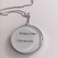 زیورآلات رزینی دستساز|بدلیجات|کرج, حصارک بالا|دیوار