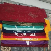 تیشرت زنانه ریحان آباد