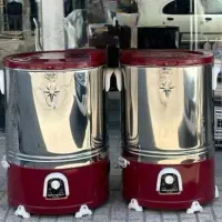 پتوشور 40 کیلویی حجازی ( گیربکسی )