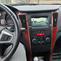 دنا پلاس توربو 6 دنده سانروف دارد مدل 1402|خودرو سواری و وانت|تبریز, |دیوار