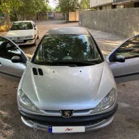 206 تیپ 2