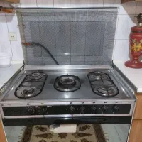 اجاق گاز سینجر