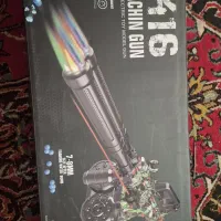تفنگ تیرژله اییm416