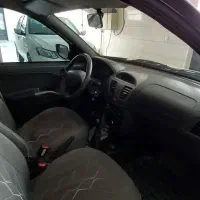 کوییک ۱۴۰۲|خودرو سواری و وانت|اسلام‌‌آباد غرب, |دیوار