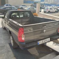 اریسان ۲|خودرو سواری و وانت|تهران, گلستان (شهرک راه آهن)|دیوار