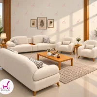 مبل و تخت کهنه بدید نوبگیریدداماهی روبروی نیروانا
