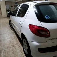 پژو 207پانا|خودرو سواری و وانت|زنجان, |دیوار