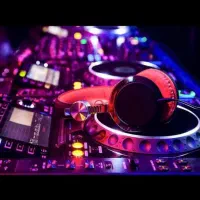 دیجی دی جی djخانم تولد عروسی حنا بندون