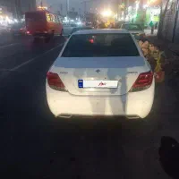 دنا فول مدل 1396|خودرو سواری و وانت|قرچک, میرزائی شمالی|دیوار