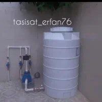 تعمیرات پکیج،نصب پمپ و منبع و شیرآلات|خدمات پیشه و مهارت|لاهیجان, شقایق|دیوار