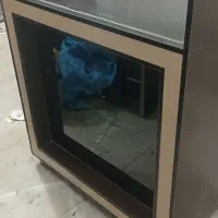 ویترین و کمد و طبقه