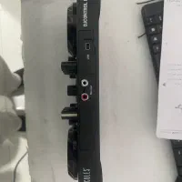 دستگاه Dj Hercules P8|آلات موسیقی|کرج, شهرک ولیعصر|دیوار