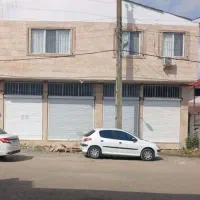 مغازه 20 متری در سیاهکل|اجارهٔ مغازه و غرفه|سیاهکل, |دیوار