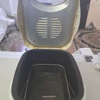 فروش سرخ کن شترک یک کیلومترپس از مهرگان