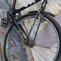 دوچرخه ۲۶ آساک