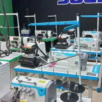 پخش و فروش محصولات جک و زوجی|چرخ خیاطی و ریسندگی|گرگان, |دیوار