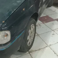 اردی مدل ۸۱ کاربراتور|خودرو سواری و وانت|فلاورجان, |دیوار