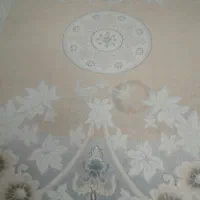 با سلام یک جفت فرش نه متری|فرش|نیشابور, مازول|دیوار