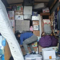 باربری اتوبار سنه دژ / بزرگترین باربری کردستان