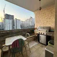 بهترین برج باغ زعفرانیه/ ۱۷۰ متر ۳ خواب