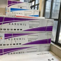 کولر گازی کارونیل ۲۴۰۰۰|کولر گازی و فنکوئل|تهران, نیروی هوایی (پیروزی)|دیوار