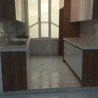 اپارتمان 56متری تکواحدی با تراس چهارراه مهتاب