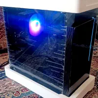 کیس گیمینگ نسل12 i5 12400+MSI H610رم ۱۶.SSDزیرقیمت