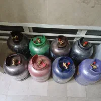 پیکنیک|اجاق گاز و لوازم برقی پختوپز|قم, سید معصوم|دیوار