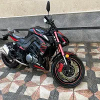 موتور طرح z1000نیکتاز ۴۰۳بهترازبنلی زونتس سی اف .|موتورسیکلت|شیراز, بریجستون|دیوار