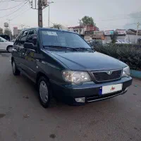 پراید ۱۱۱ مدل ۹۱